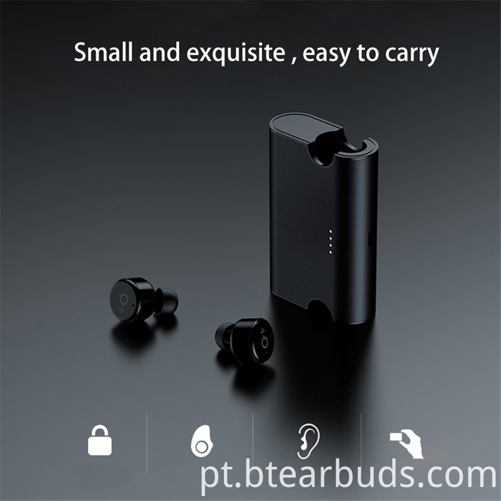 Microfone Bluetooth Bluetooth Microphone